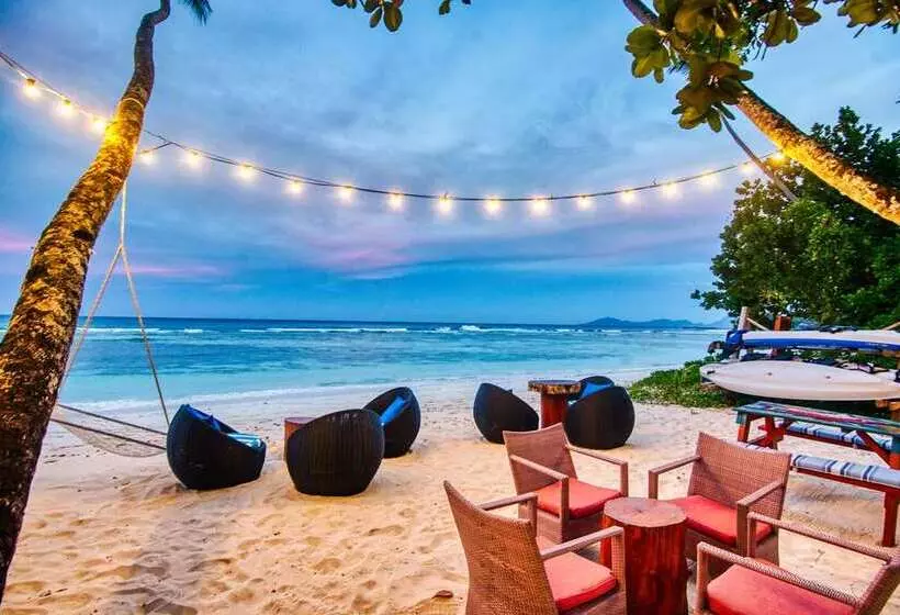 Hilton Seychelles Labriz Resort & Spa