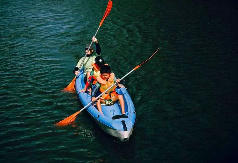 Hilton Seychelles Labriz Resort & Spa