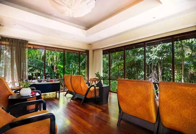 Hilton Seychelles Labriz Resort & Spa