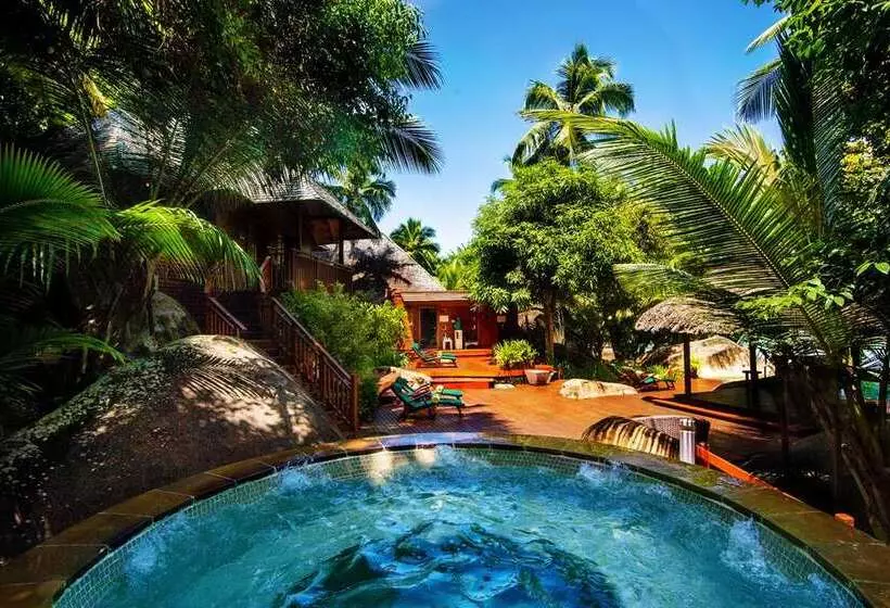 Hilton Seychelles Labriz Resort & Spa