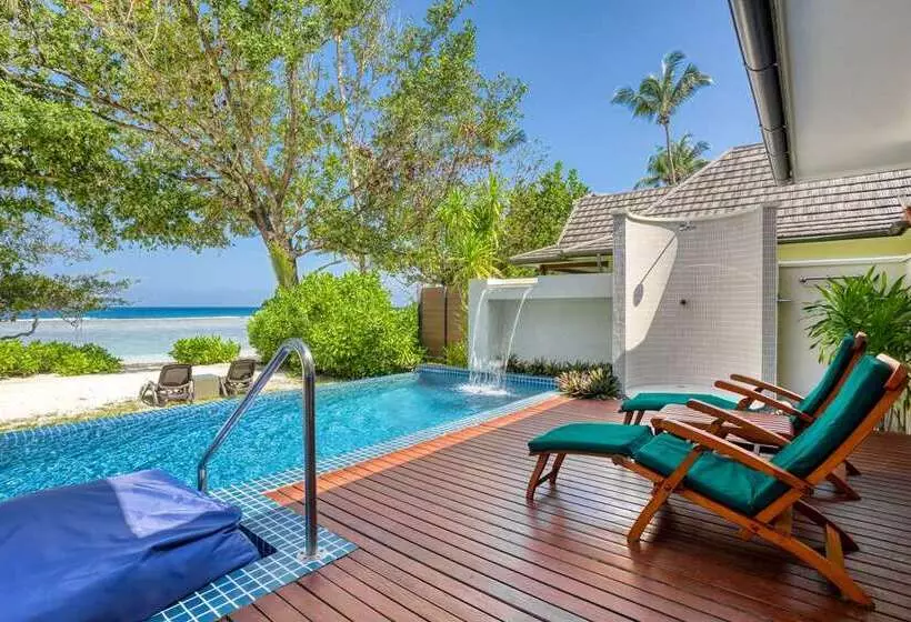 Hilton Seychelles Labriz Resort & Spa