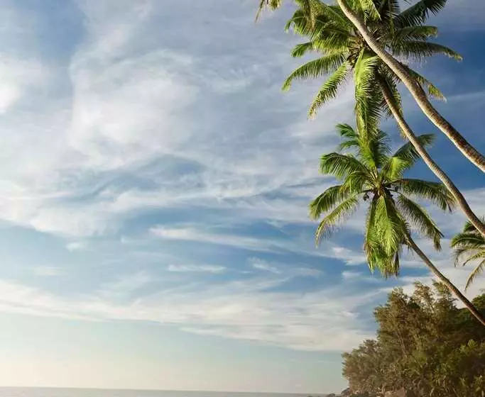 Hilton Seychelles Labriz Resort & Spa