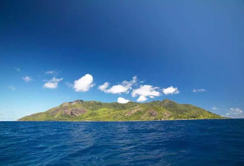 Hilton Seychelles Labriz Resort & Spa