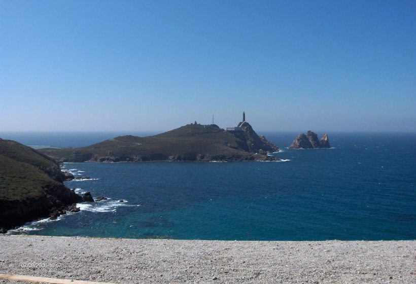 Hostal Hospedaxe Plaia