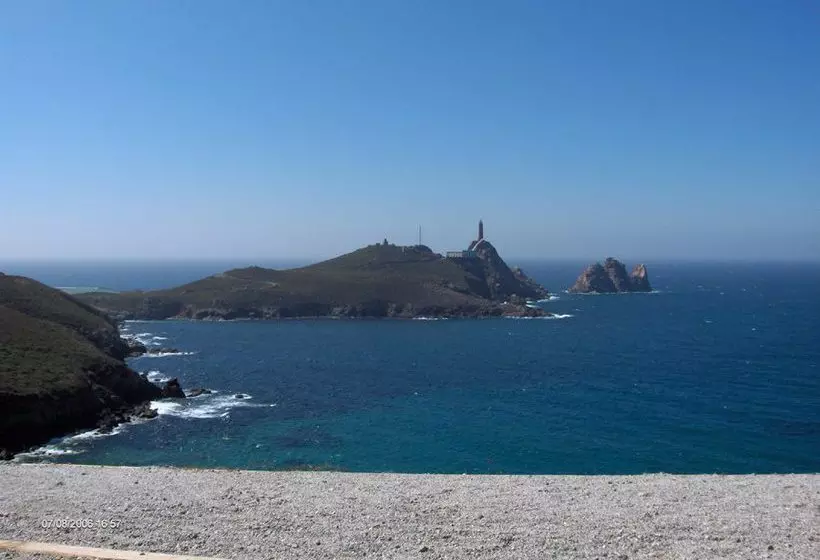 Hostal Hospedaxe Plaia