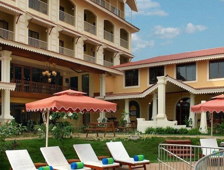 فندق Acron Candolim Regina