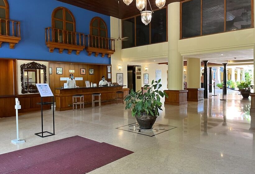 فندق Acron Candolim Regina