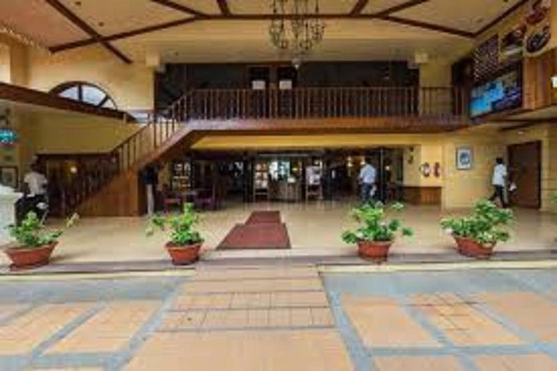 فندق Acron Candolim Regina