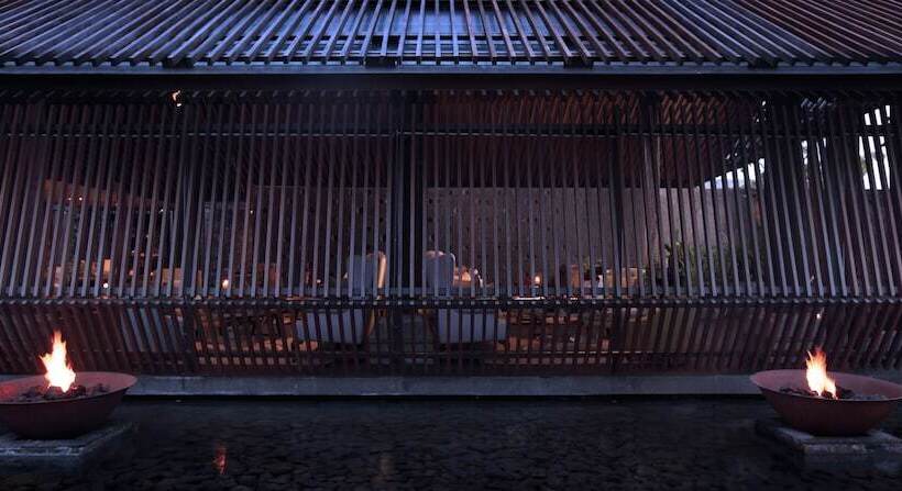 בית מלון כפרי Ametis Villas