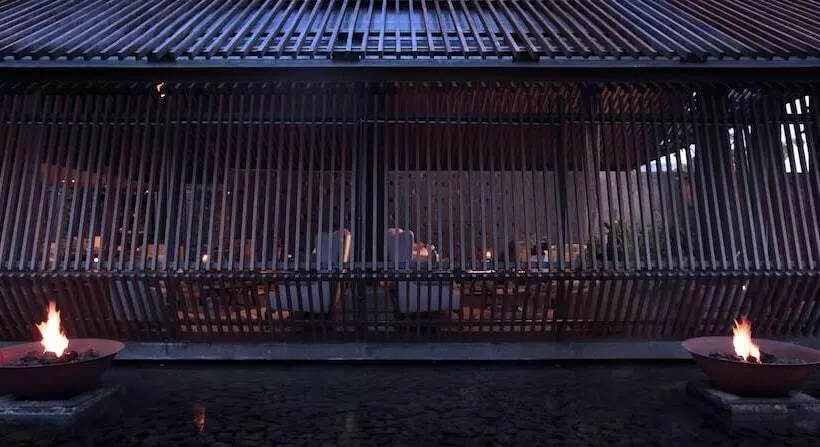 בית מלון כפרי Ametis Villas