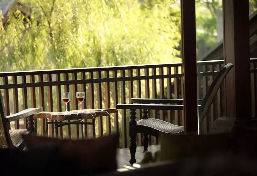 בית מלון כפרי Ametis Villas