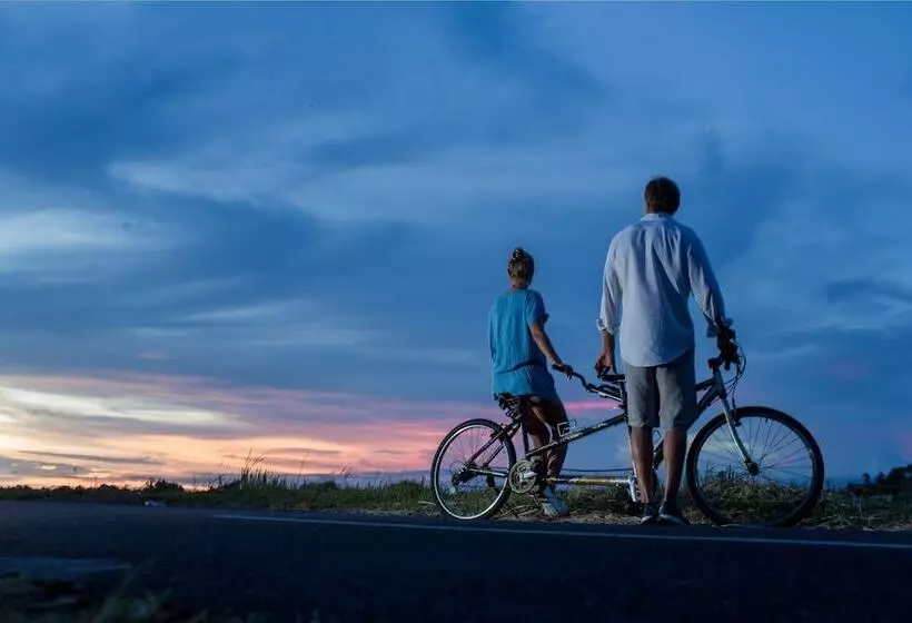 בית מלון כפרי Ametis Villas