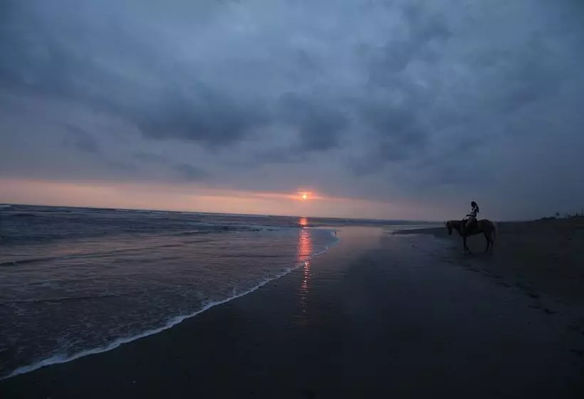 בית מלון כפרי Ametis Villas