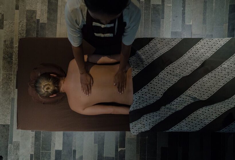 בית מלון כפרי Ametis Villas