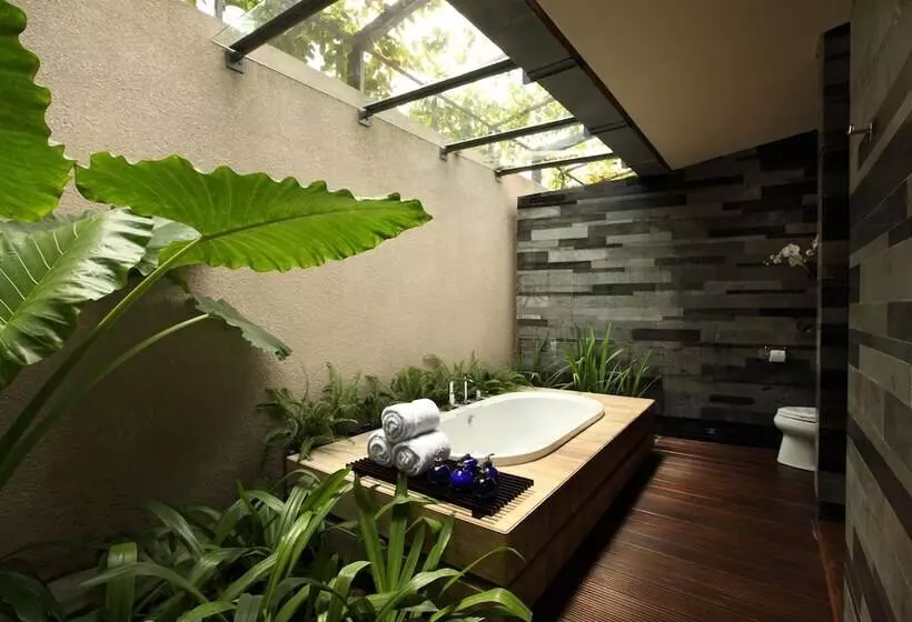 בית מלון כפרי Ametis Villas