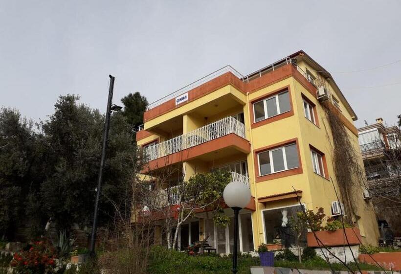 ホテル Asia Apart