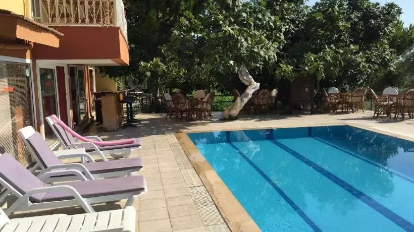 ホテル Asia Apart