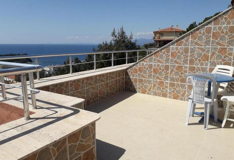 ホテル Asia Apart