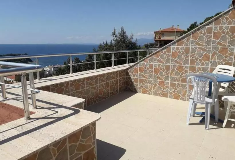 ホテル Asia Apart