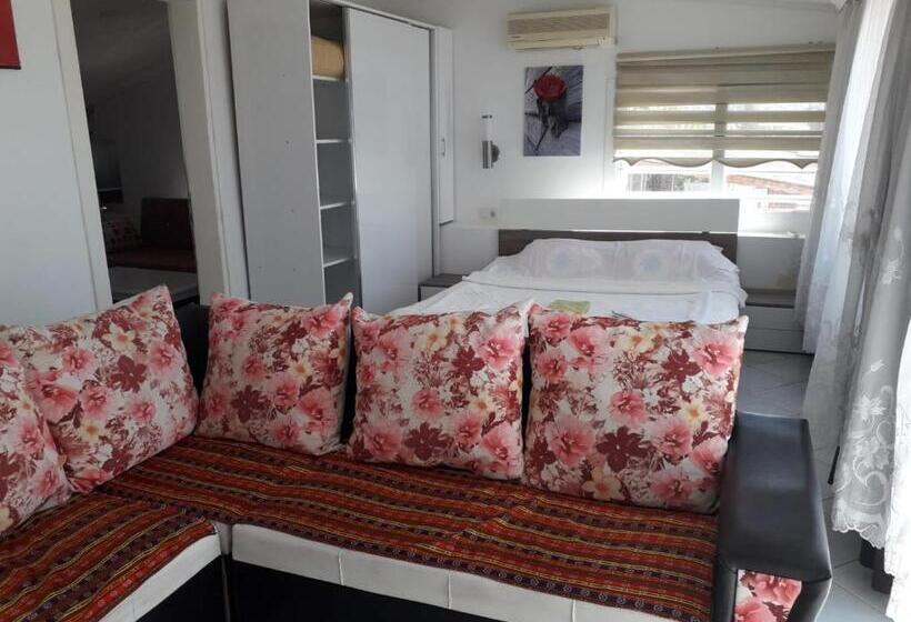 ホテル Asia Apart