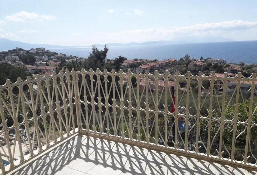 ホテル Asia Apart