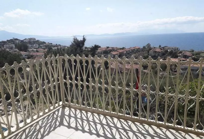 ホテル Asia Apart