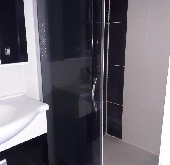 ホテル Asia Apart