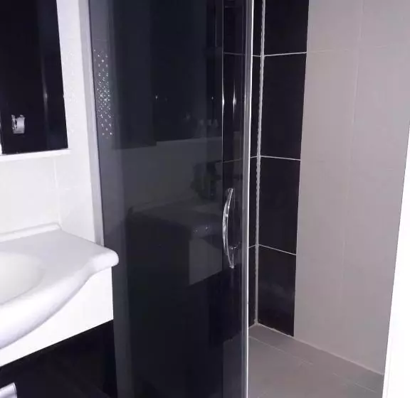 ホテル Asia Apart