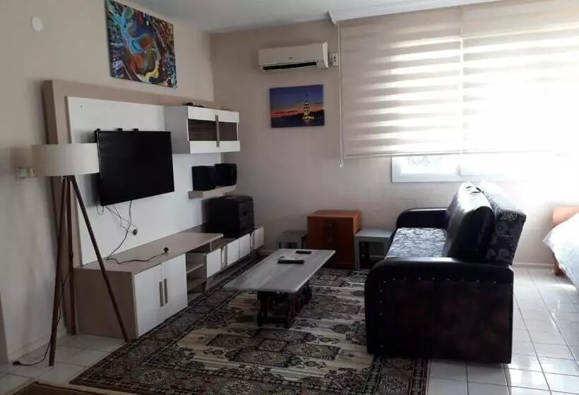 ホテル Asia Apart