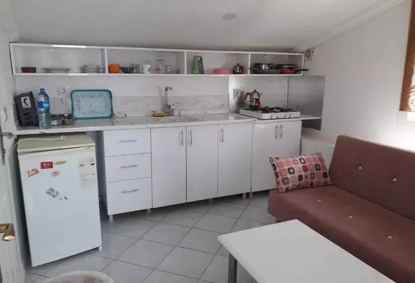 ホテル Asia Apart