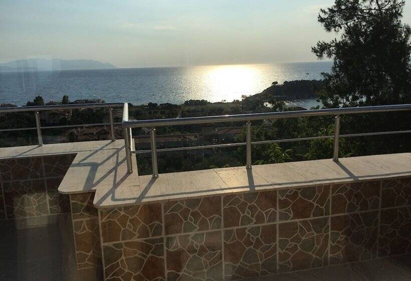 ホテル Asia Apart