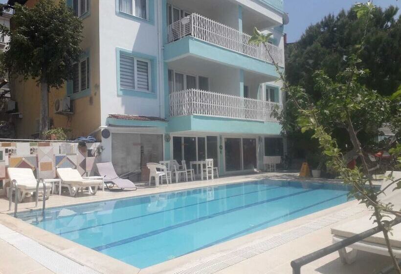 ホテル Asia Apart