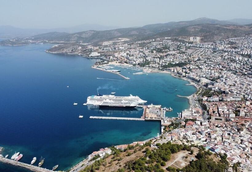 ホテル Asia Apart