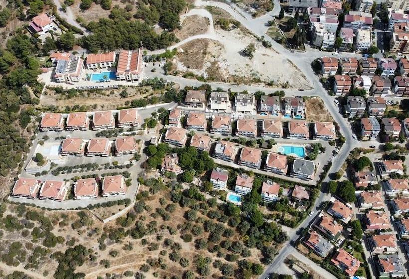 ホテル Asia Apart