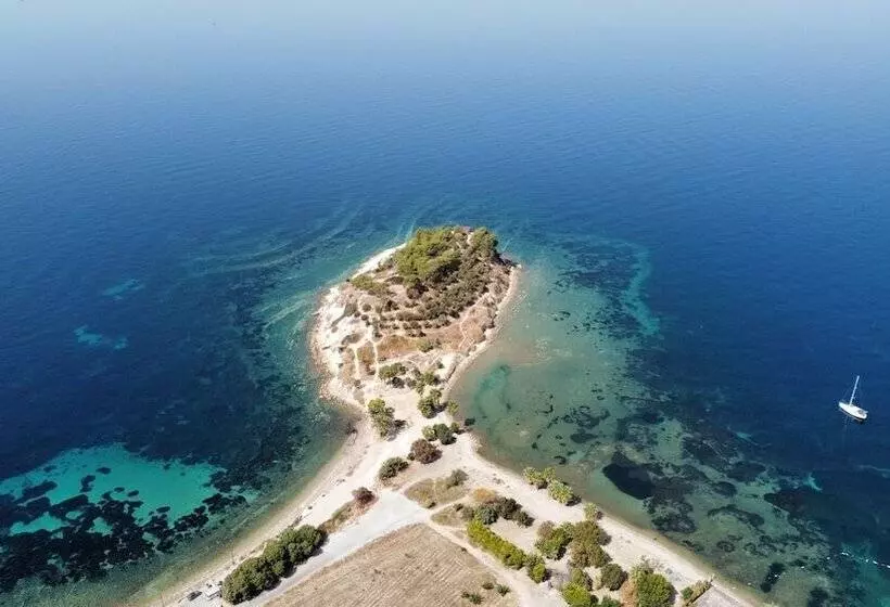 ホテル Asia Apart