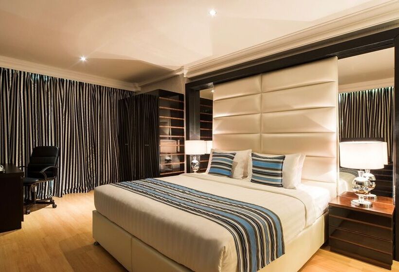 هتل Best Western Plus Doha