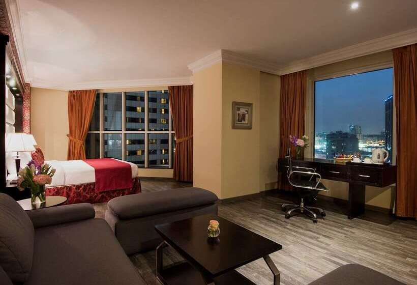 هتل Best Western Plus Doha