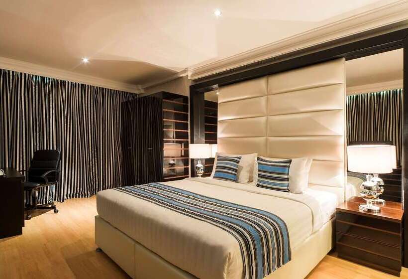 هتل Best Western Plus Doha