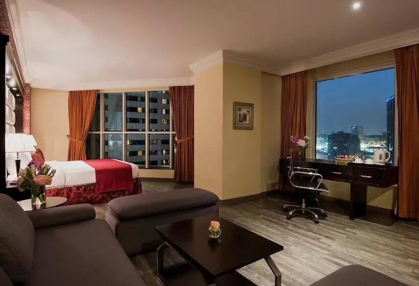 هتل Best Western Plus Doha