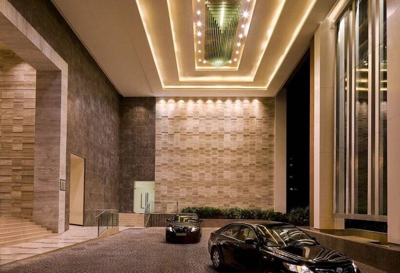 בית מלון כפרי Courtyard By Marriott Ahmedabad