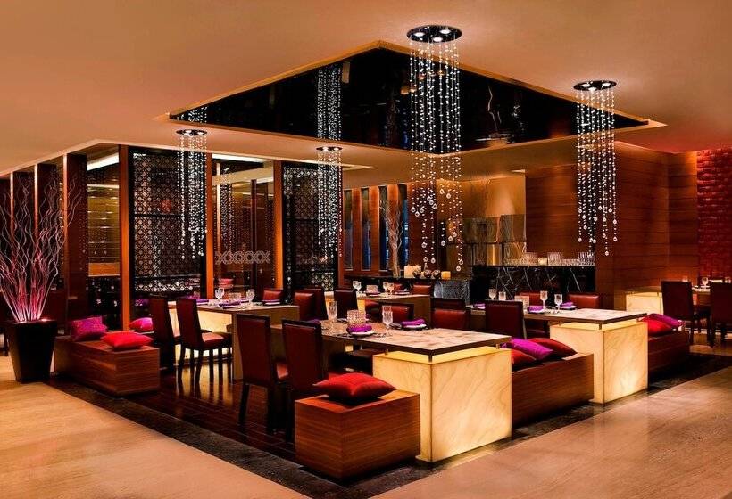 בית מלון כפרי Courtyard By Marriott Ahmedabad