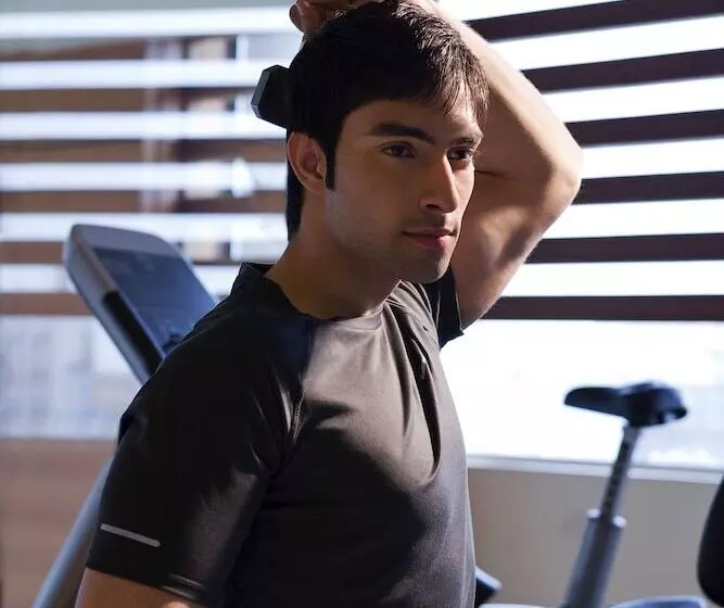 호텔 Courtyard By Marriott Ahmedabad