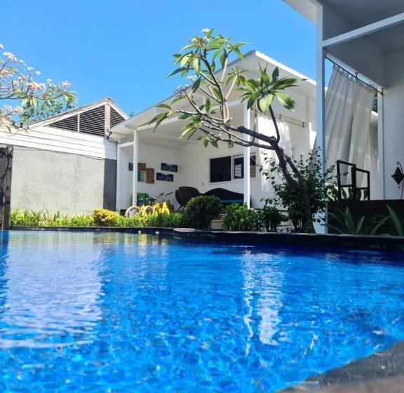 ホテル Danima Resort