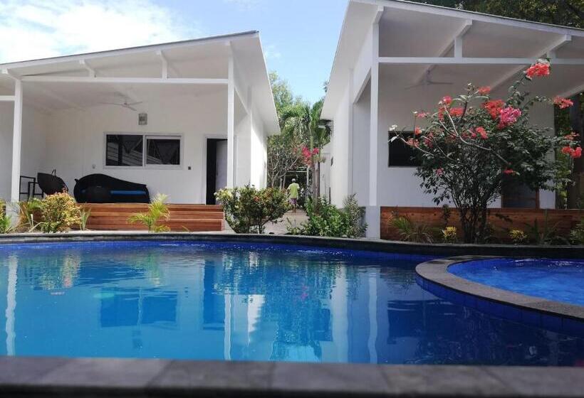 ホテル Danima Resort