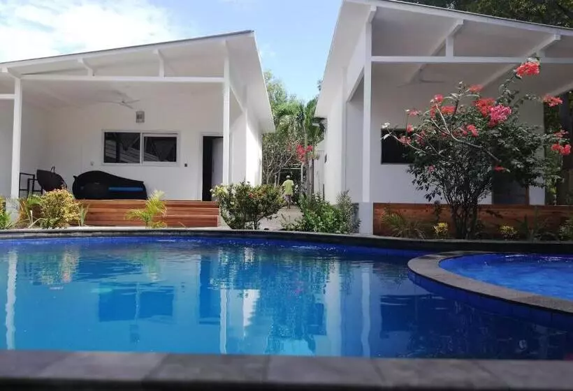 هتل Danima Resort