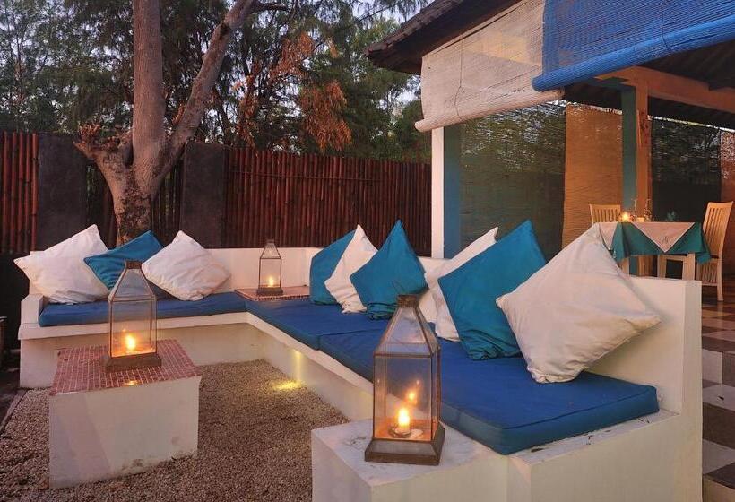 ホテル Danima Resort