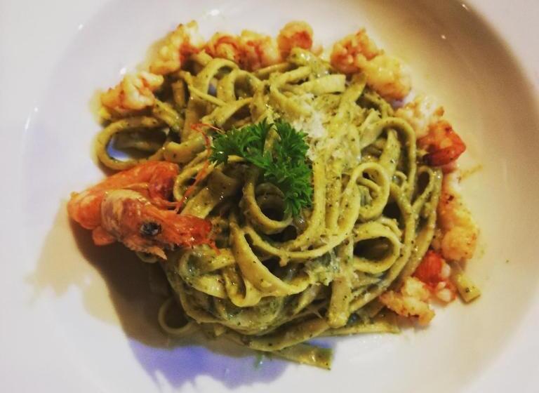 ホテル Danima Resort