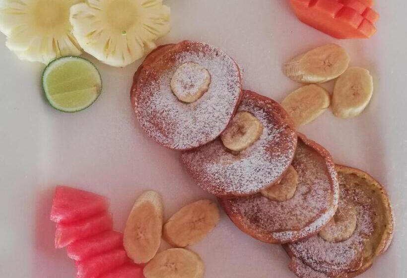 ホテル Danima Resort