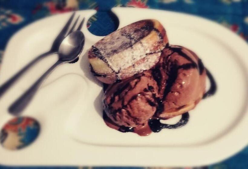 ホテル Danima Resort