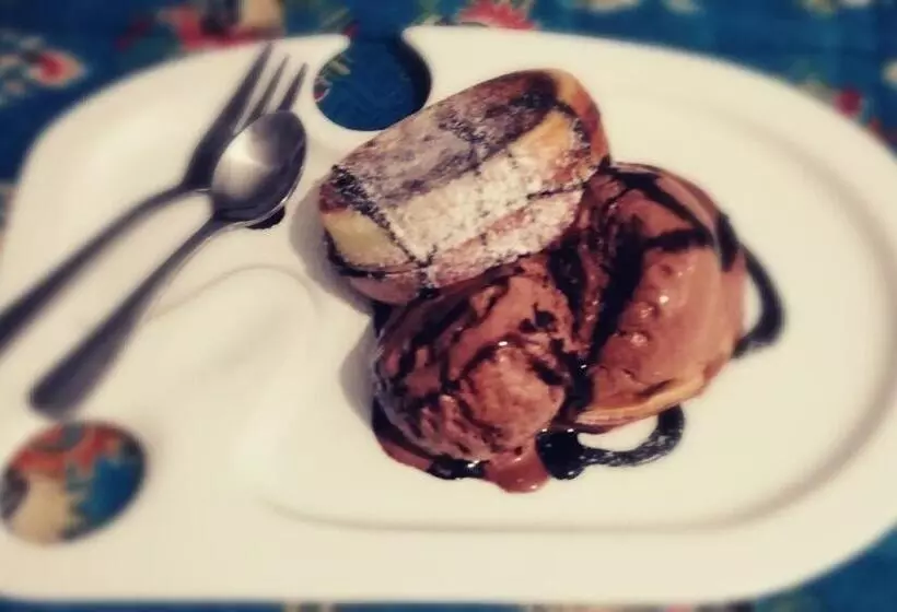 هتل Danima Resort